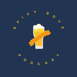 Spicy Boyz Podcast