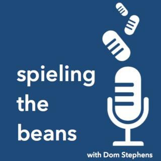 Spieling The Beans