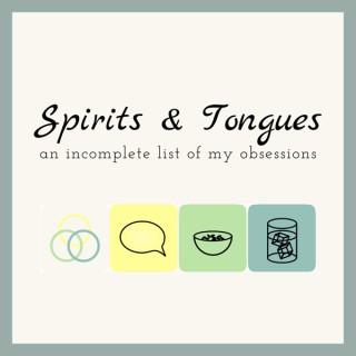Spirits and Tongues