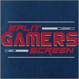 Split Screen Gamers