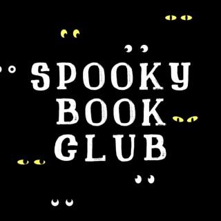 Spooky Book Club