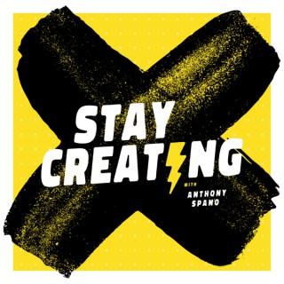 Stay Creating
