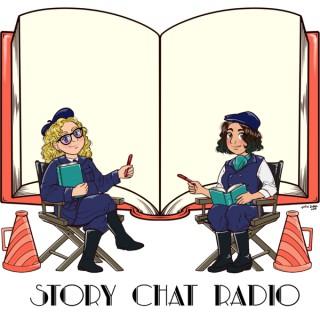 Story Chat Radio