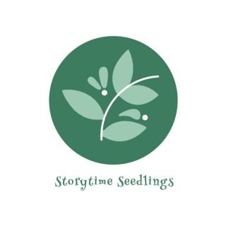 Storytime Seedlings