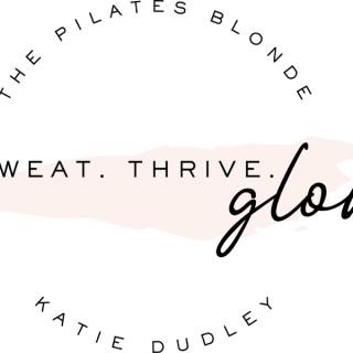 Sweat Thrive Glow
