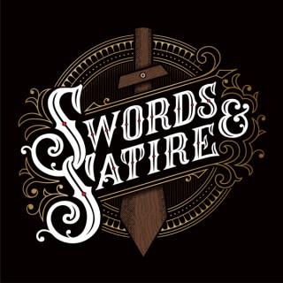 Swords & Satire