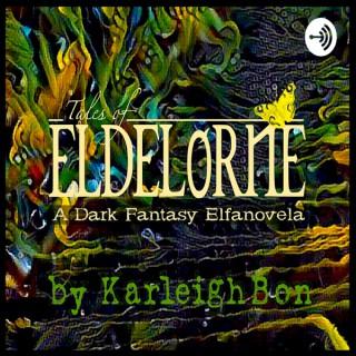 Tales of Eldelórne