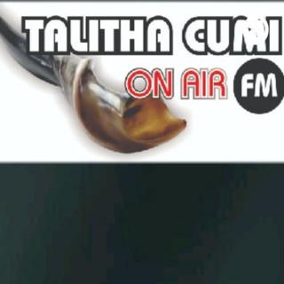 Talitha Cumi Radio Station