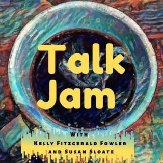 Talk Jam Podcast