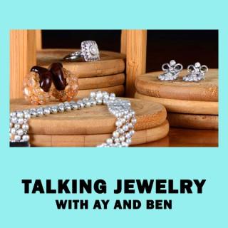 Talking Jewelry's podcast