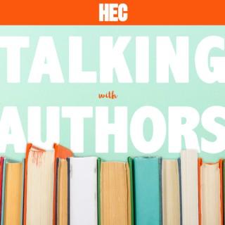 Talking with Authors
