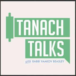 The TanachTalks Podcast
