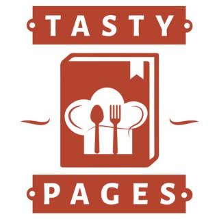 Tasty Pages: A Podcast From Cooking The Books