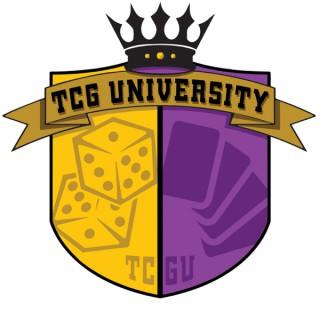 TCG University