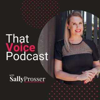 That Voice Podcast