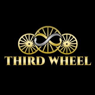 Third Wheel: A Wheel of Time Reading