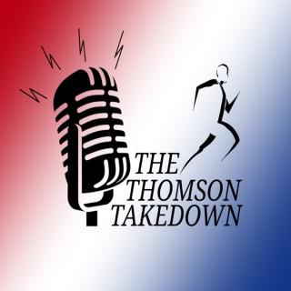 The Thomson Takedown