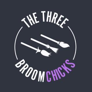 The Three Broomchicks: A Harry Potter Podcast