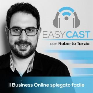 EasyCast - Business e Marketing Online