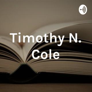 Timothy N. Cole