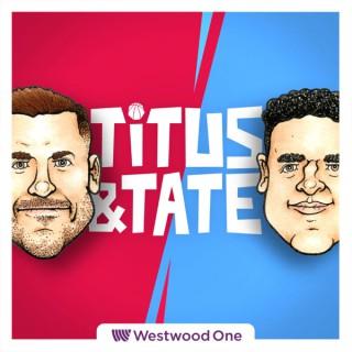 Titus & Tate