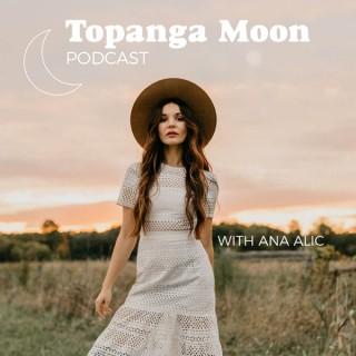 Topanga Moon