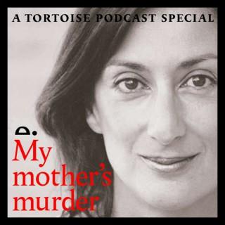 The Tortoise Podcast