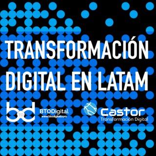Transformación Digital en Latinoamérica