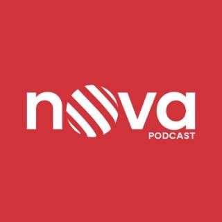 TV Nova podcast
