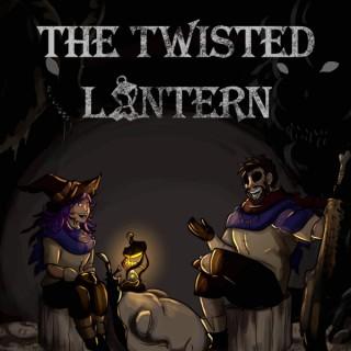 The Twisted Lantern