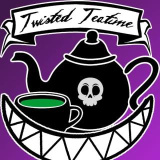Twisted Teatime
