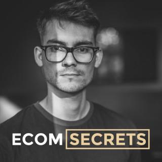 Ecom Secrets mit Daniel Bidmon / E-Commerce, Funnels, Marketing