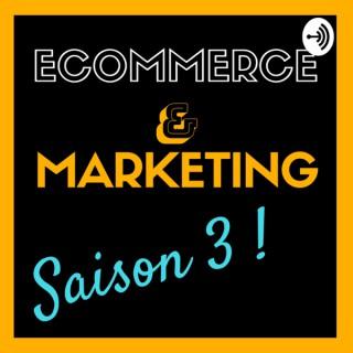Ecommerce & Marketing