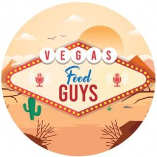 Vegas Food Guys