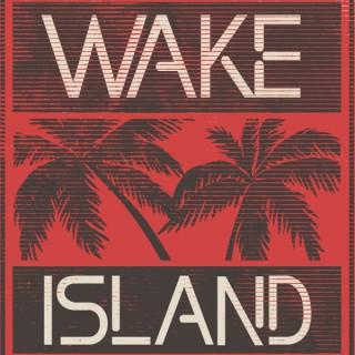 Wake Island Broadcast
