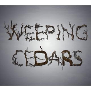 Weeping Cedars