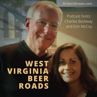West Virginia Beer Roads