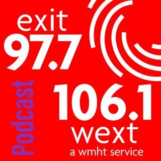 WEXT Podcast