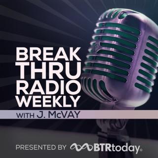 BreakThru Radio Weekly