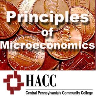 ECON 202: Principles of Microeconomics