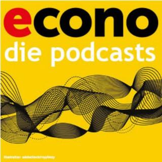 Econo – Der Nachrichten-Podcast