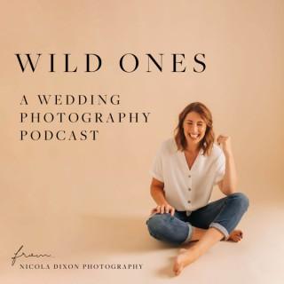 Wild Ones Wedding Photography