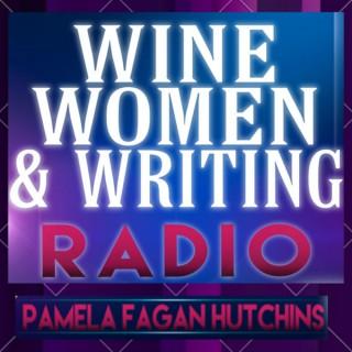 Wine Women & Writing