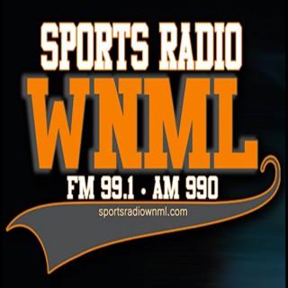 WNML All Audio Main Channel