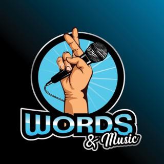 Words & Music with Christal Blue