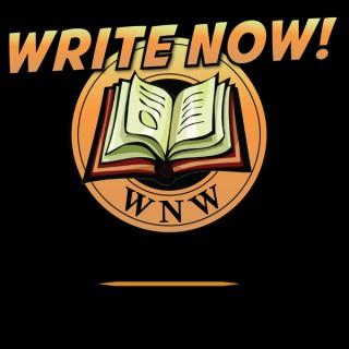 WRITE NOW! Workshop Podcast: Write a Book, Change the World with Kitty Bucholtz
