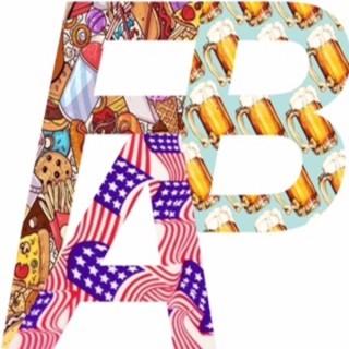 "FoodAmericaBeer: The Podcast"