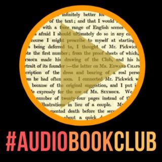#AudioBookClub