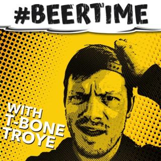 #BeerTime Podcast