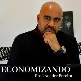 Economizando com Prof. Aender Pereira